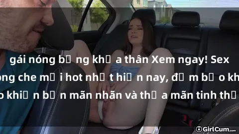 gái nóng bỏng khỏa thân Xem ngay! Sex phim Việt Nam không che mới hot nhất hiện nay, đảm bảo khiến bạn mãn nhãn và thỏa mãn tinh thần, cực kỳ hấp dẫn.