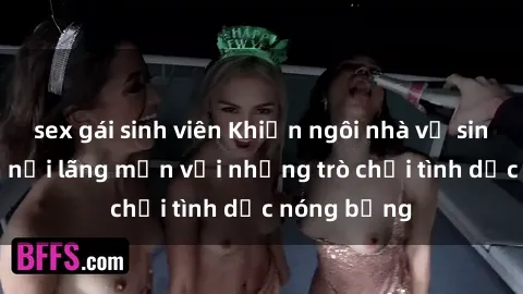 sex gái sinh viên Khiến ngôi nhà vệ sinh trở thành nơi lãng mạn với những trò chơi tình dục nóng bỏng