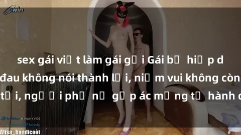 sex gái việt làm gái gọi Gái bị hiếp dâm bạo lực: Nỗi đau không nói thành lời, niềm vui không còn tồn tại, người phụ nữ gặp ác mộng từ hành động độc ác của kẻ xấu.