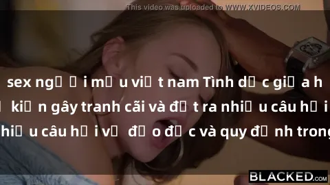 sex người mẫu việt nam Tình dục giữa họ hàng: Những sự kiện gây tranh cãi và đặt ra nhiều câu hỏi về đạo đức và quy định trong xã hội.
