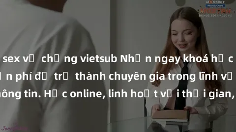 sex vợ chồng vietsub Nhận ngay khoá học lập trình Java miễn phí để trở thành chuyên gia trong lĩnh vực công nghệ thông tin. Học online, linh hoạt với thời gian, không giới hạn địa điểm. Đăng ký ngay!