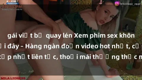 gái việt bị quay lén Xem phim sex không che miễn phí tại đây – Hàng ngàn đoạn video hot nhất, cập nhật liên tục, thoải mái thưởng thức mà không tốn kém.