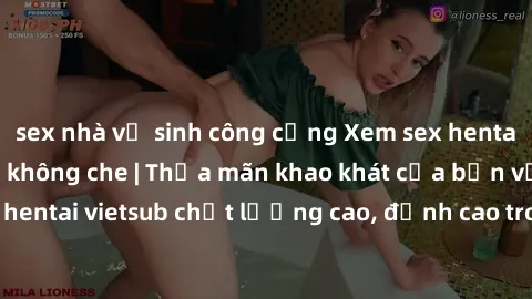 sex nhà vệ sinh công cộng Xem sex hentai vietsub cực hot, không che | Thỏa mãn khao khát của bạn với series hentai vietsub chất lượng cao, đỉnh cao trong thể loại anime không che.