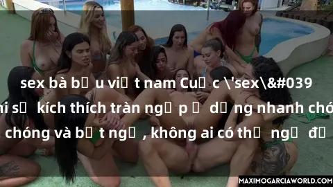 sex bà bầu việt nam Cuộc 'sex' trong thang máy: Khi sự kích thích tràn ngập ở dạng nhanh chóng và bất ngờ, không ai có thể ngờ được điều gì sẽ xảy ra!