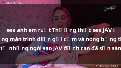 sex anh em ruột Thưởng thức sex JAV idol miễn phí: Những màn trình diễn gợi cảm và nóng bỏng từ những ngôi sao JAV đỉnh cao đã sẵn sàng để bạn khám phá.