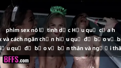 phim sex nô lệ tình dục Hậu quả của hành vi bạo dâm sex và cách ngăn chặn hiệu quả để bảo vệ bản thân và người thân